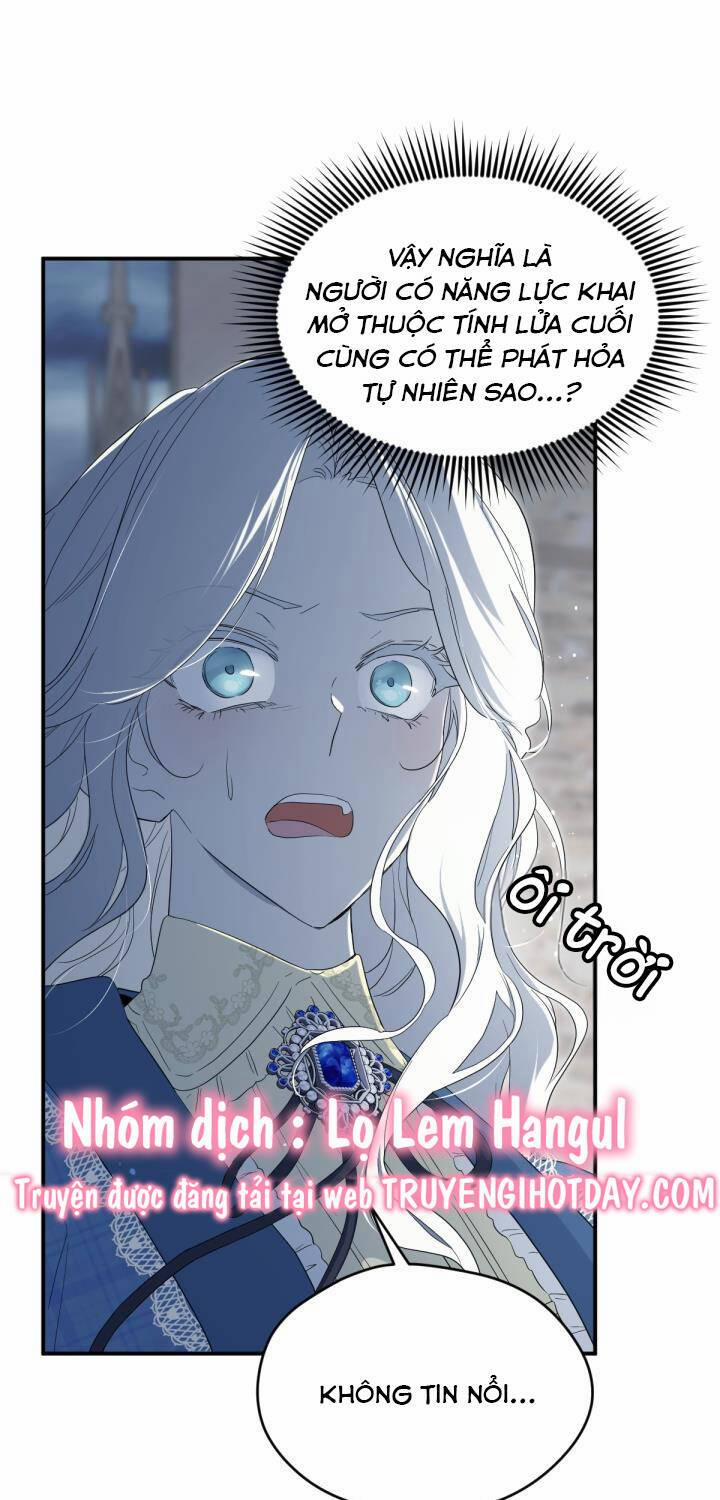 Tôi Là Mẹ Kế Của Nam Chính 95.1 trang 10