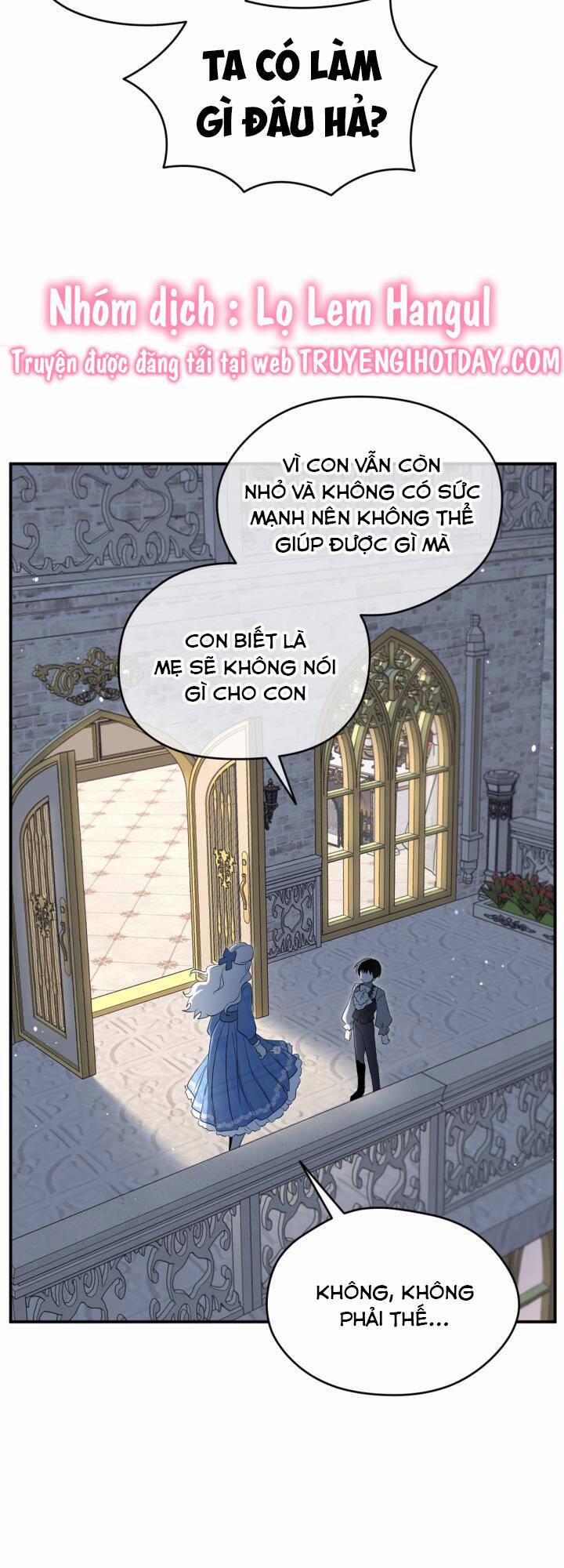 Tôi Là Mẹ Kế Của Nam Chính 95.1 trang 12