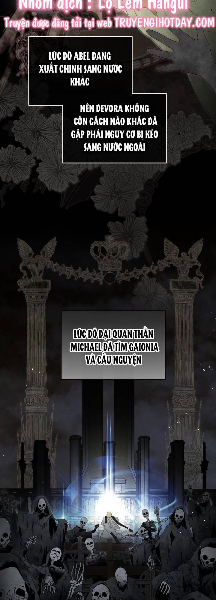 Tôi Là Mẹ Kế Của Nam Chính 95.1 trang 2