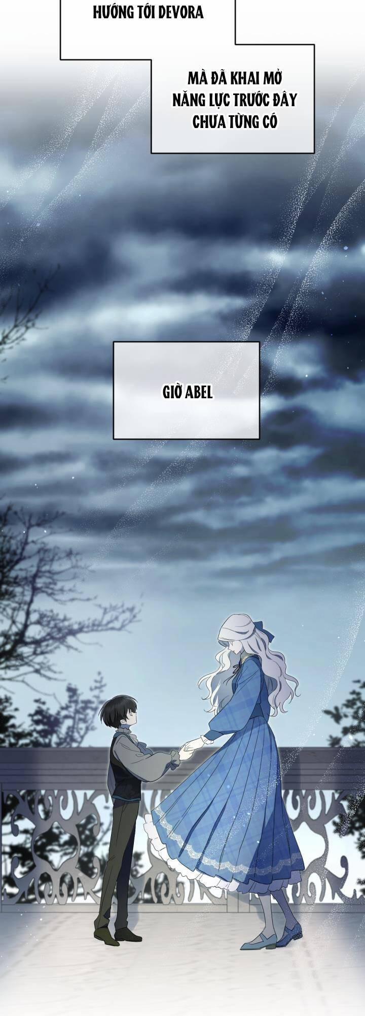 Tôi Là Mẹ Kế Của Nam Chính 95.1 trang 20