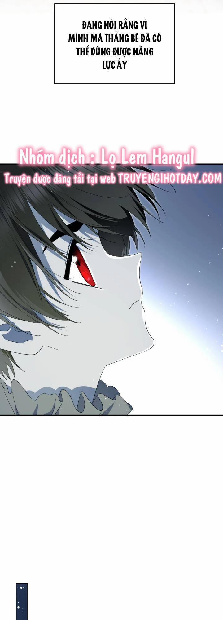 Tôi Là Mẹ Kế Của Nam Chính 95.1 trang 21