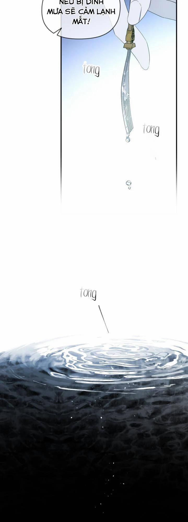 Tôi Là Mẹ Kế Của Nam Chính 95.1 trang 25