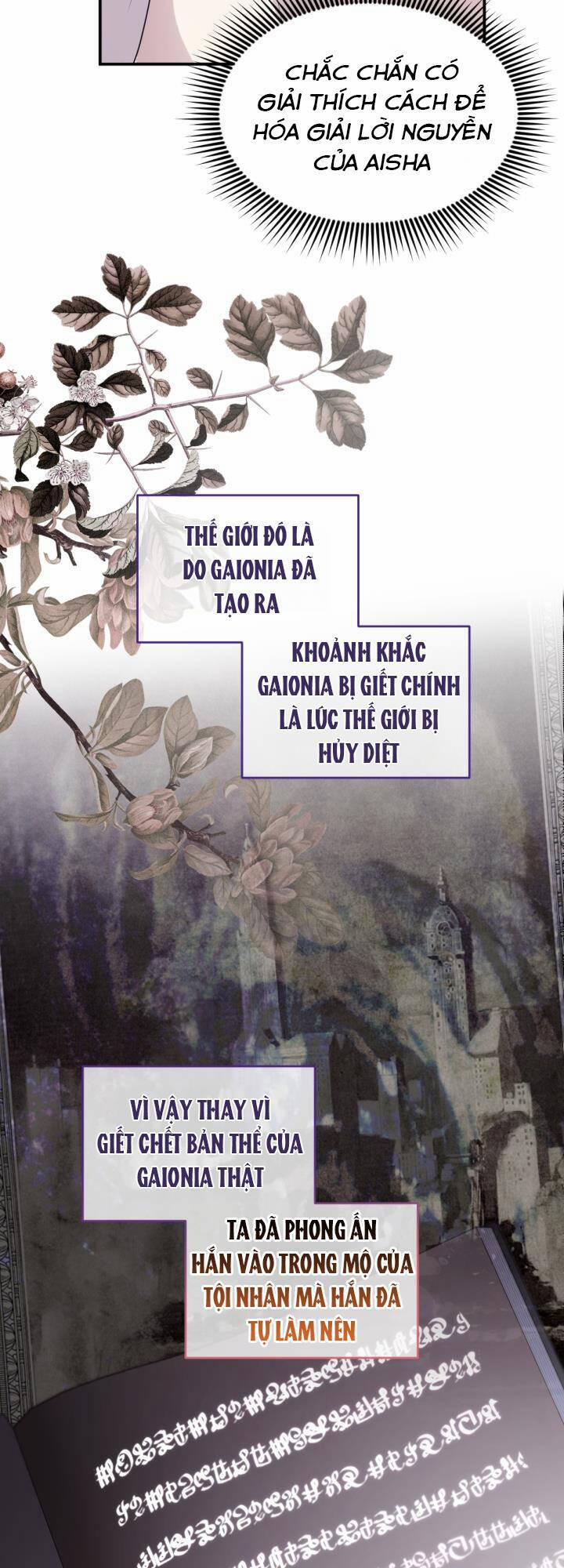 Tôi Là Mẹ Kế Của Nam Chính 95.1 trang 32