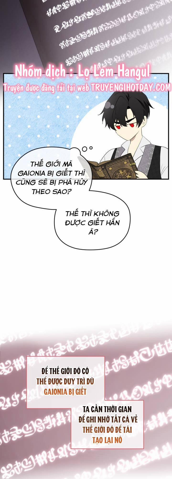 Tôi Là Mẹ Kế Của Nam Chính 95.1 trang 33