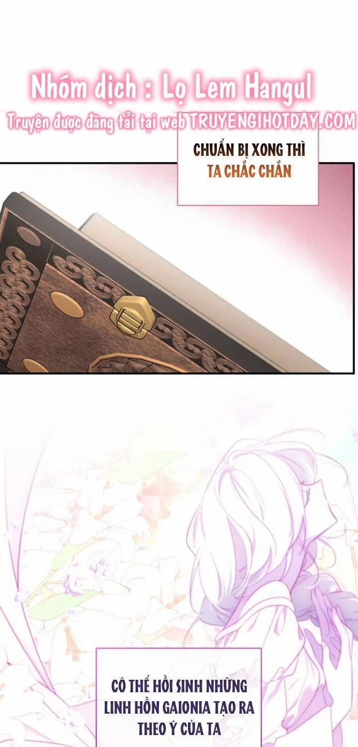 Tôi Là Mẹ Kế Của Nam Chính 95.1 trang 35