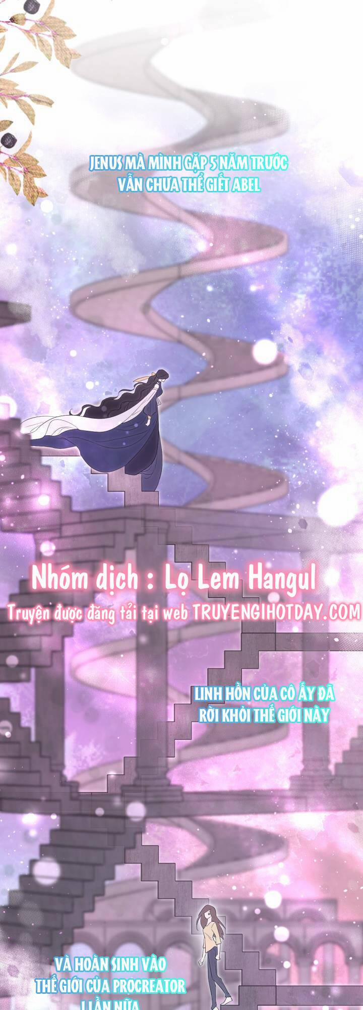 Tôi Là Mẹ Kế Của Nam Chính 95.1 trang 37