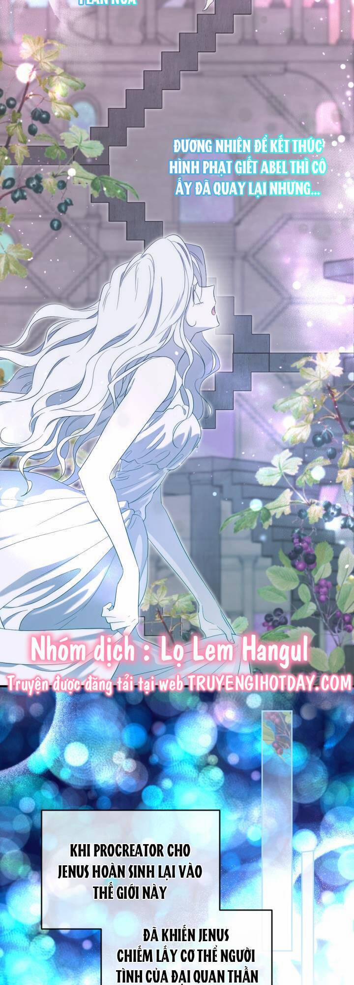 Tôi Là Mẹ Kế Của Nam Chính 95.1 trang 38