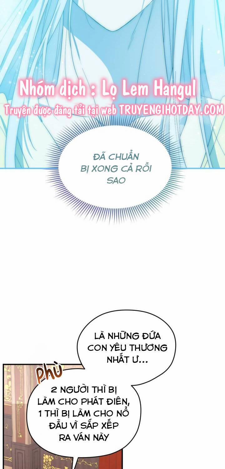 Tôi Là Mẹ Kế Của Nam Chính 95.1 trang 41