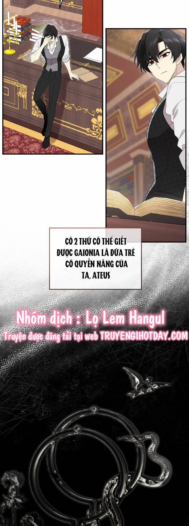 Tôi Là Mẹ Kế Của Nam Chính 95.1 trang 42