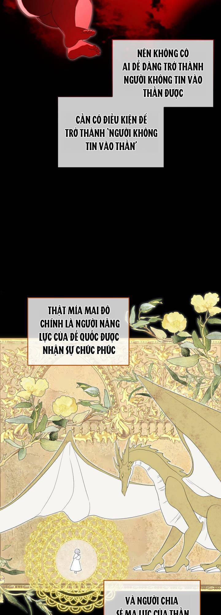 Tôi Là Mẹ Kế Của Nam Chính 95.1 trang 44