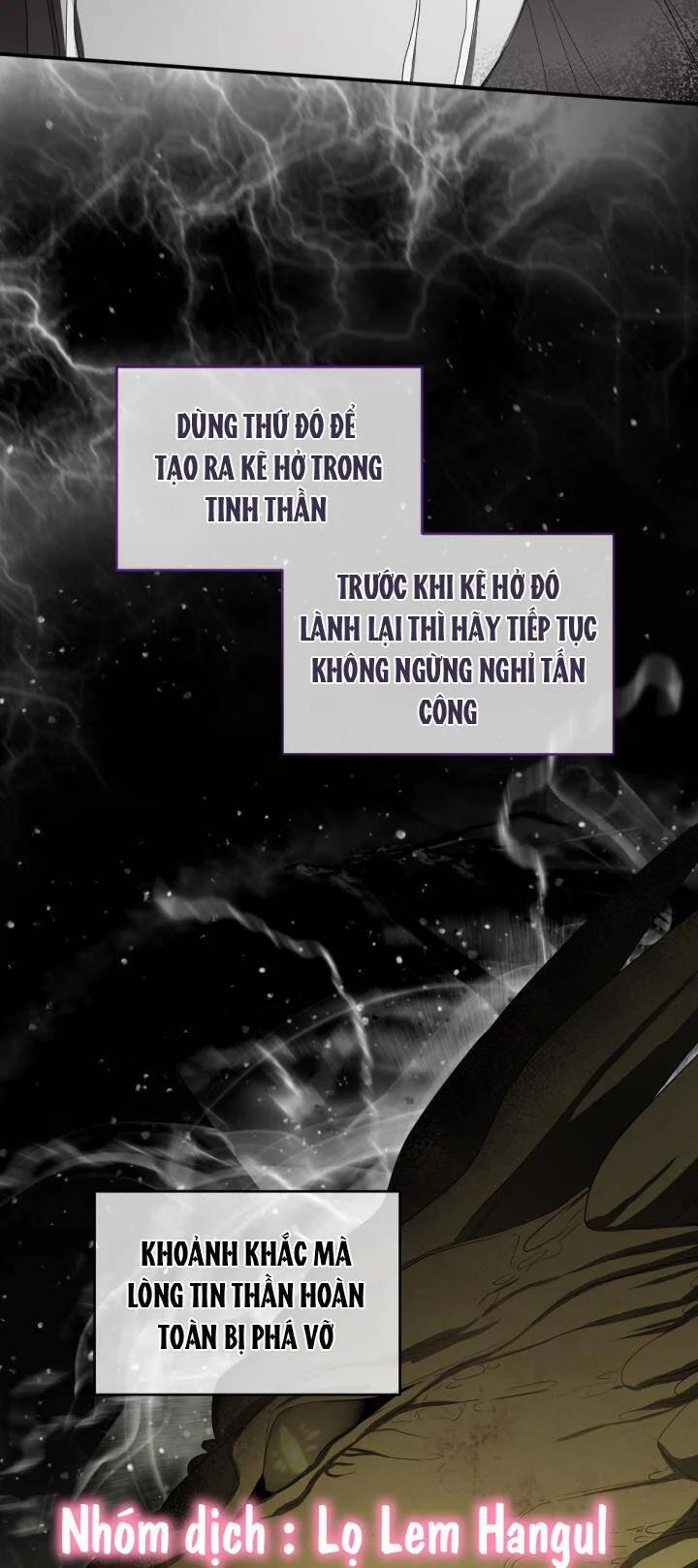 Tôi Là Mẹ Kế Của Nam Chính 95.1 trang 46