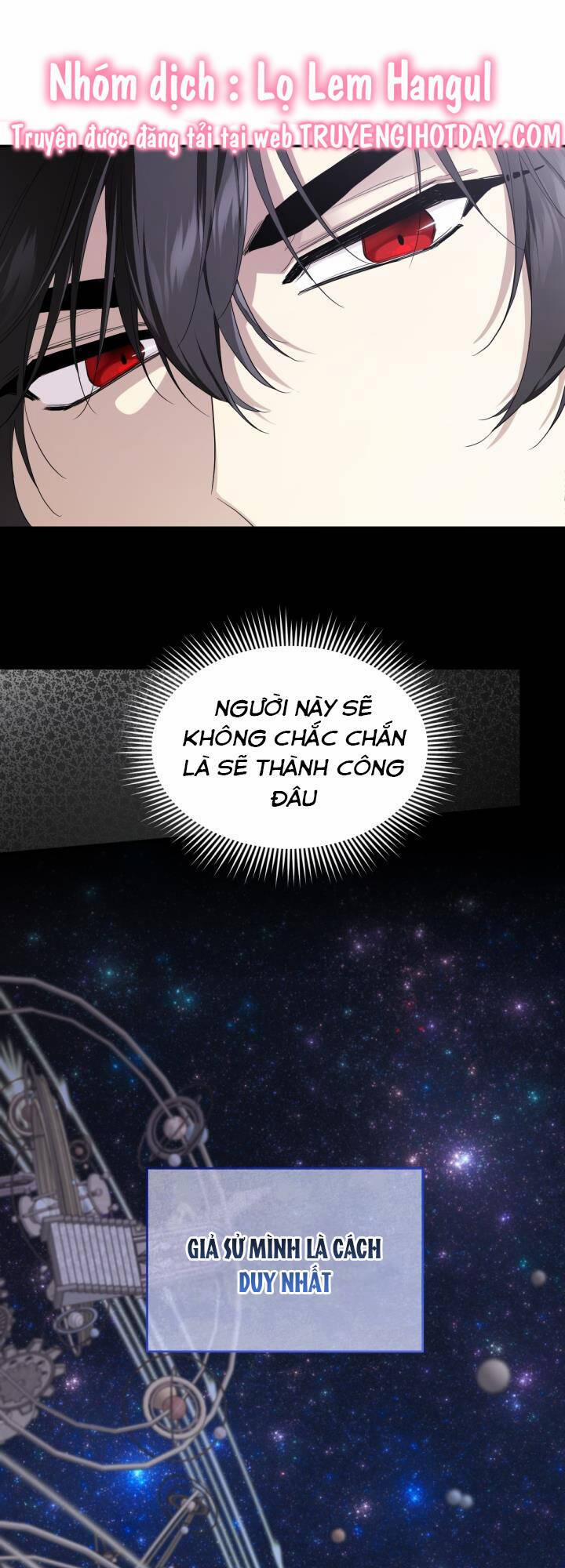 Tôi Là Mẹ Kế Của Nam Chính 95.1 trang 49