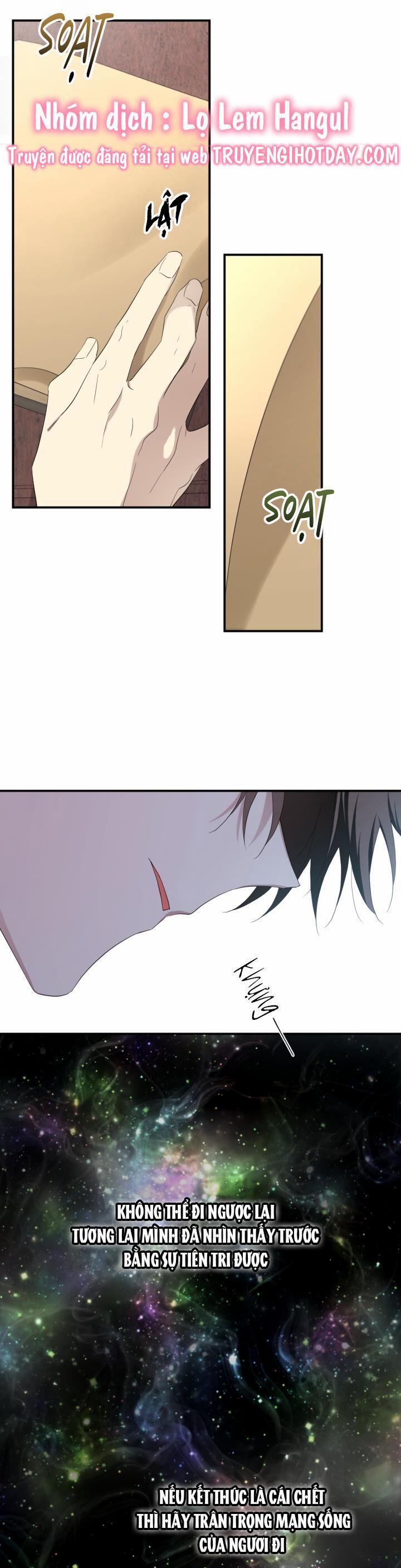 Tôi Là Mẹ Kế Của Nam Chính 95.2 trang 0