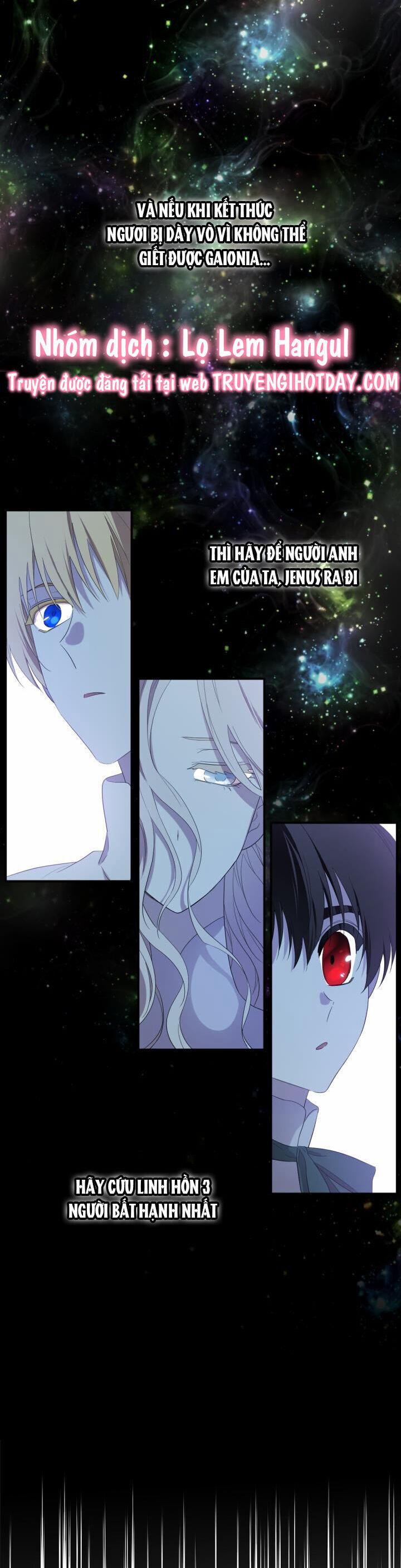 Tôi Là Mẹ Kế Của Nam Chính 95.2 trang 1