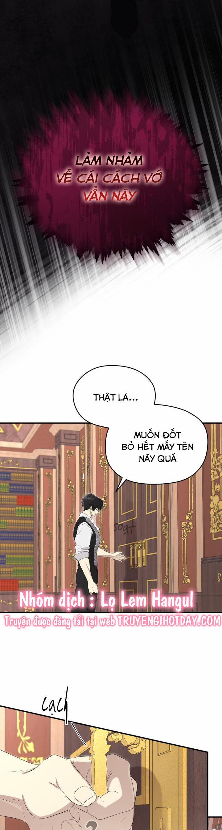 Tôi Là Mẹ Kế Của Nam Chính 95.2 trang 4