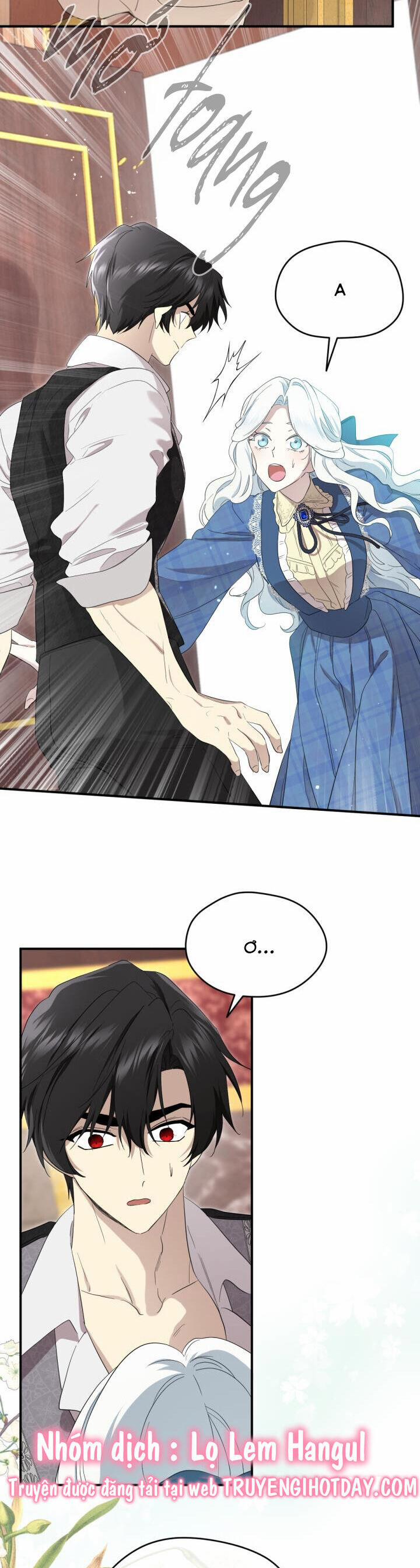 Tôi Là Mẹ Kế Của Nam Chính 95.2 trang 5