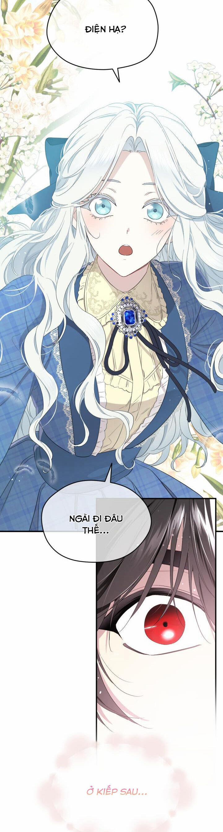 Tôi Là Mẹ Kế Của Nam Chính 95.2 trang 6