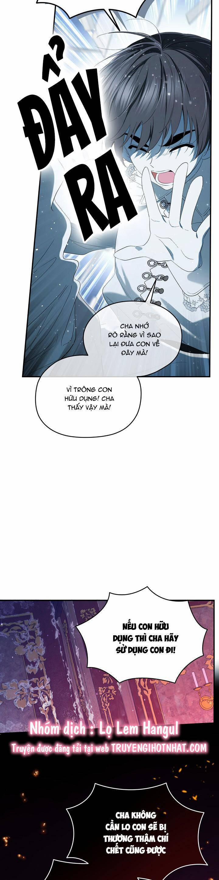 Tôi Là Mẹ Kế Của Nam Chính 96.2 trang 0