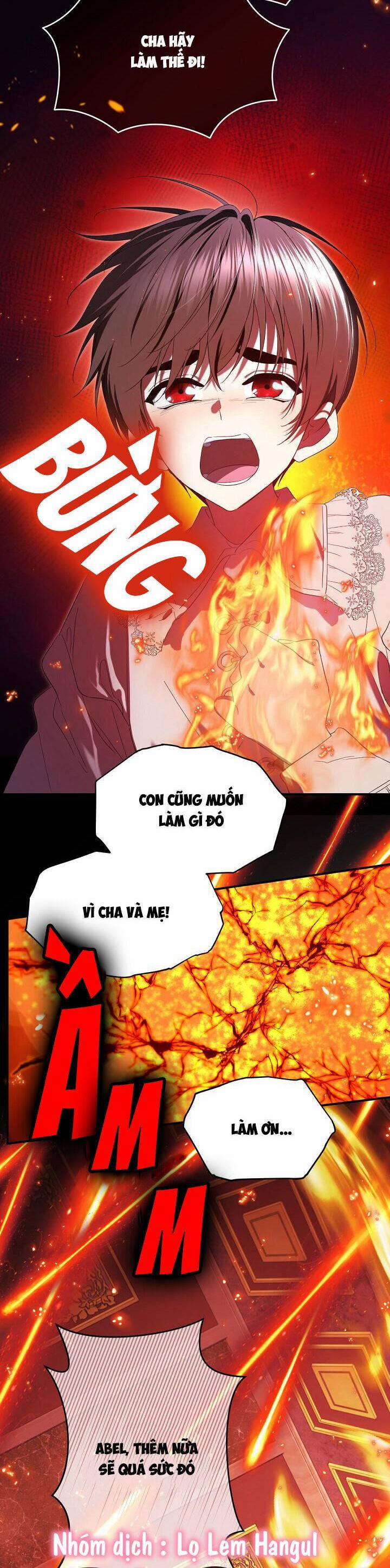 Tôi Là Mẹ Kế Của Nam Chính 96.2 trang 1