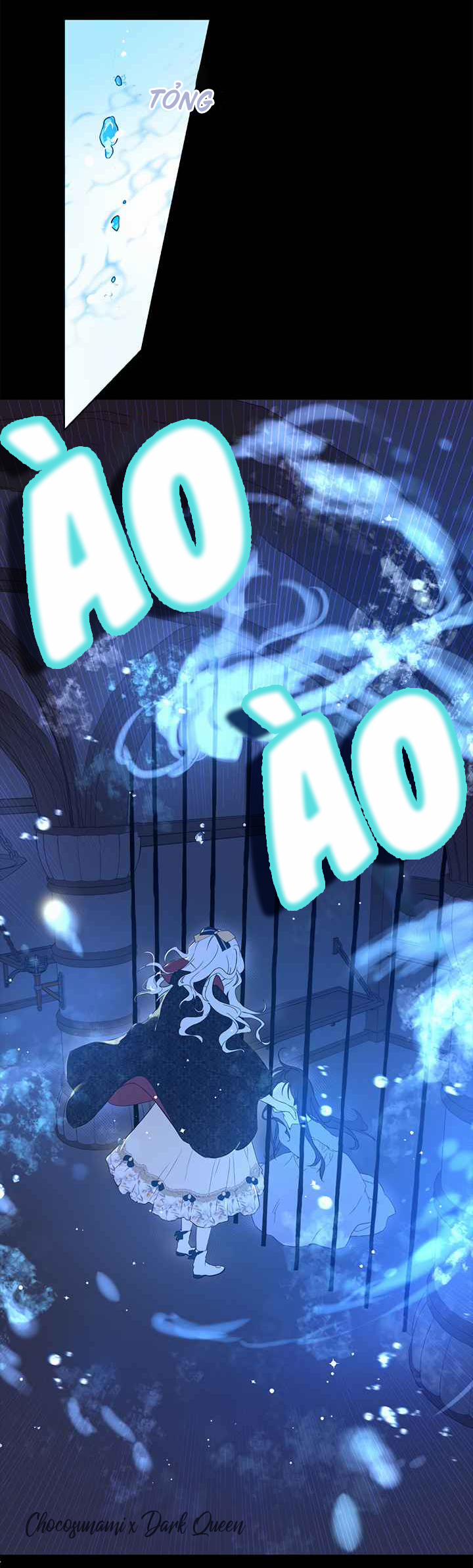 Tôi Là Minh Chứng Của Sự Thật 1 trang 16