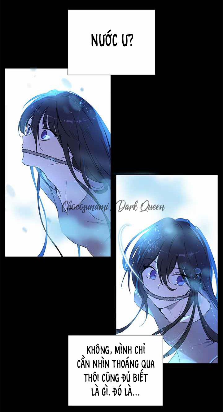 Tôi Là Minh Chứng Của Sự Thật 1 trang 17