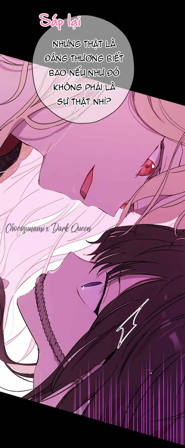 Tôi Là Minh Chứng Của Sự Thật 1 trang 21