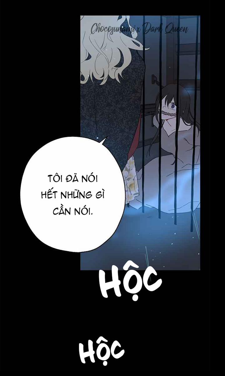 Tôi Là Minh Chứng Của Sự Thật 1 trang 23