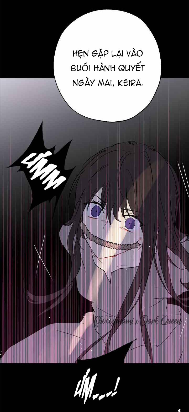 Tôi Là Minh Chứng Của Sự Thật 1 trang 25