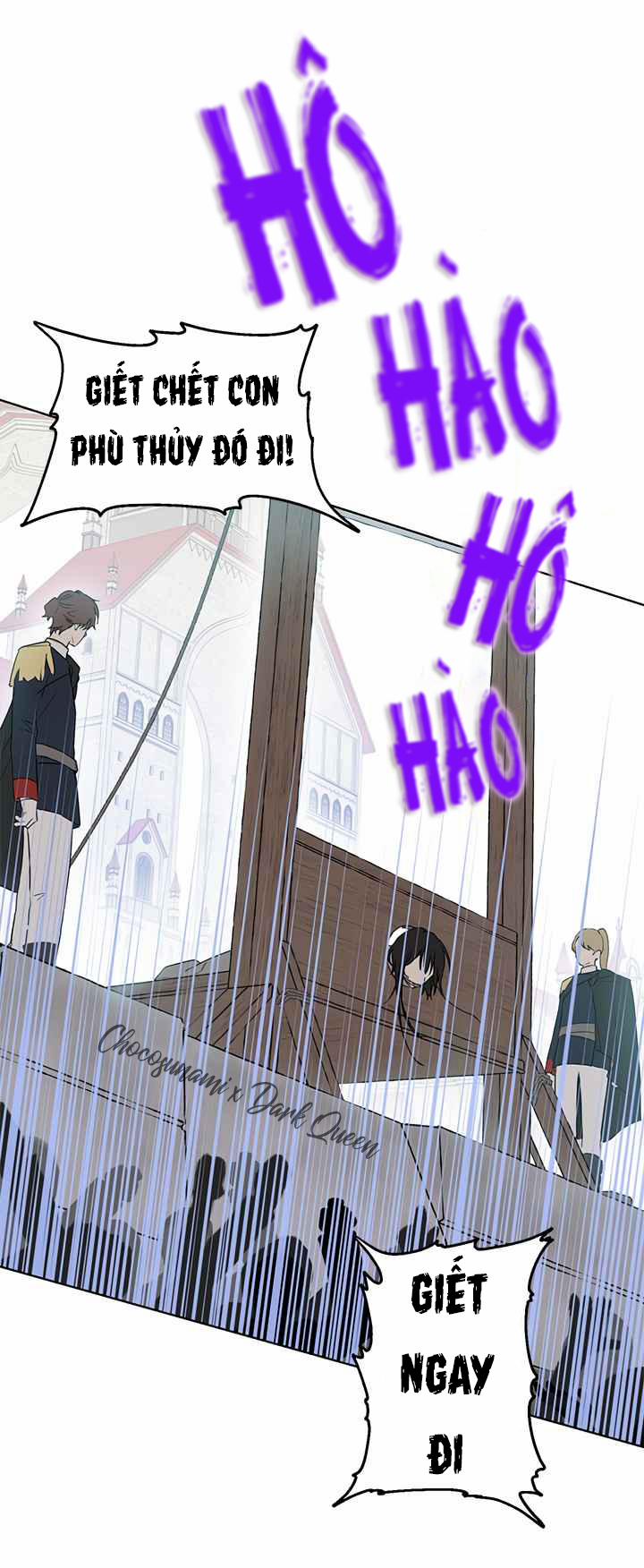 Tôi Là Minh Chứng Của Sự Thật 1 trang 28