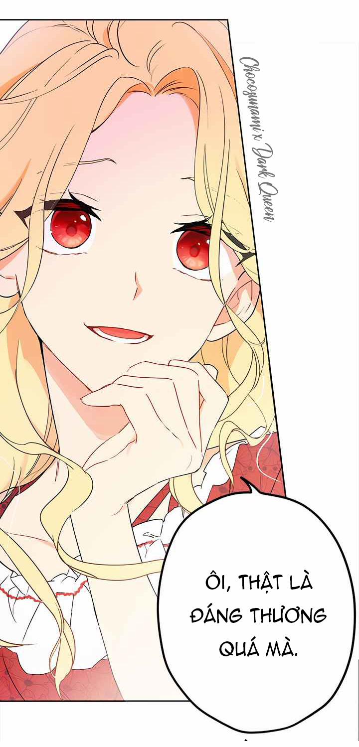 Tôi Là Minh Chứng Của Sự Thật 1 trang 31