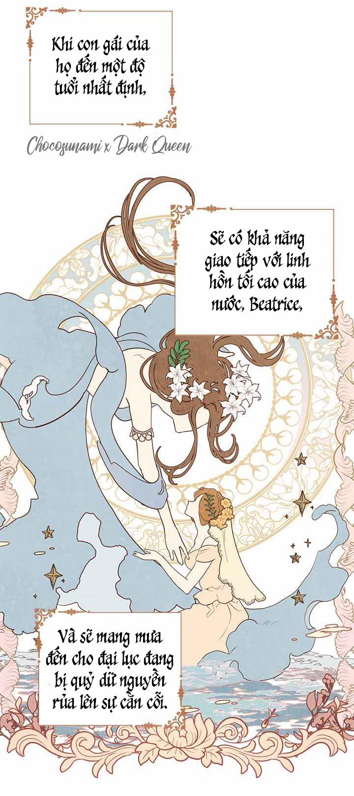 Tôi Là Minh Chứng Của Sự Thật 1 trang 38