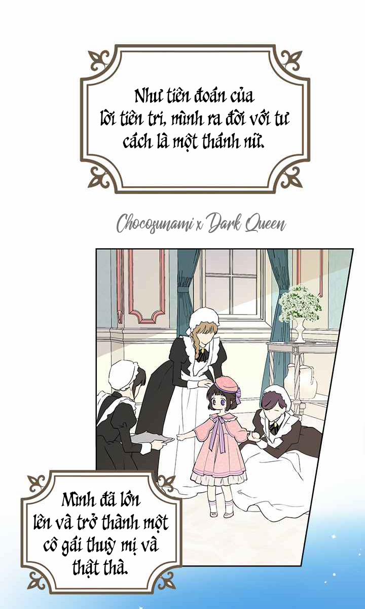 Tôi Là Minh Chứng Của Sự Thật 1 trang 41