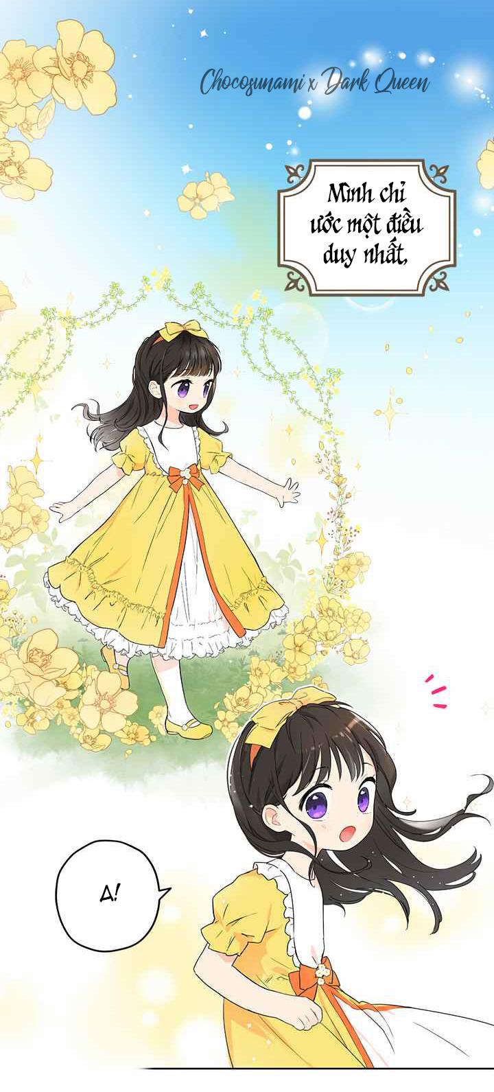 Tôi Là Minh Chứng Của Sự Thật 1 trang 42