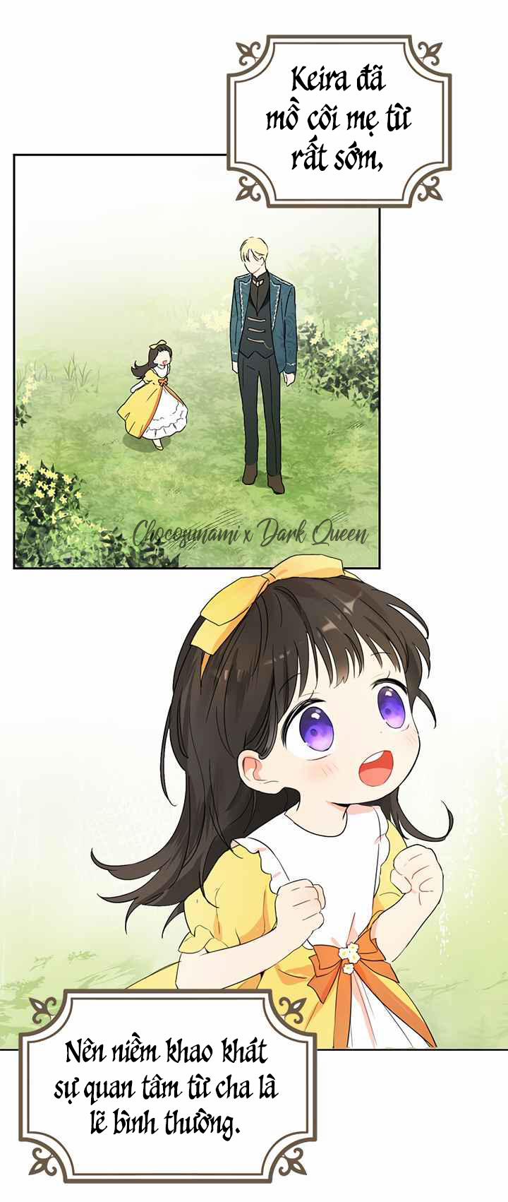 Tôi Là Minh Chứng Của Sự Thật 1 trang 44