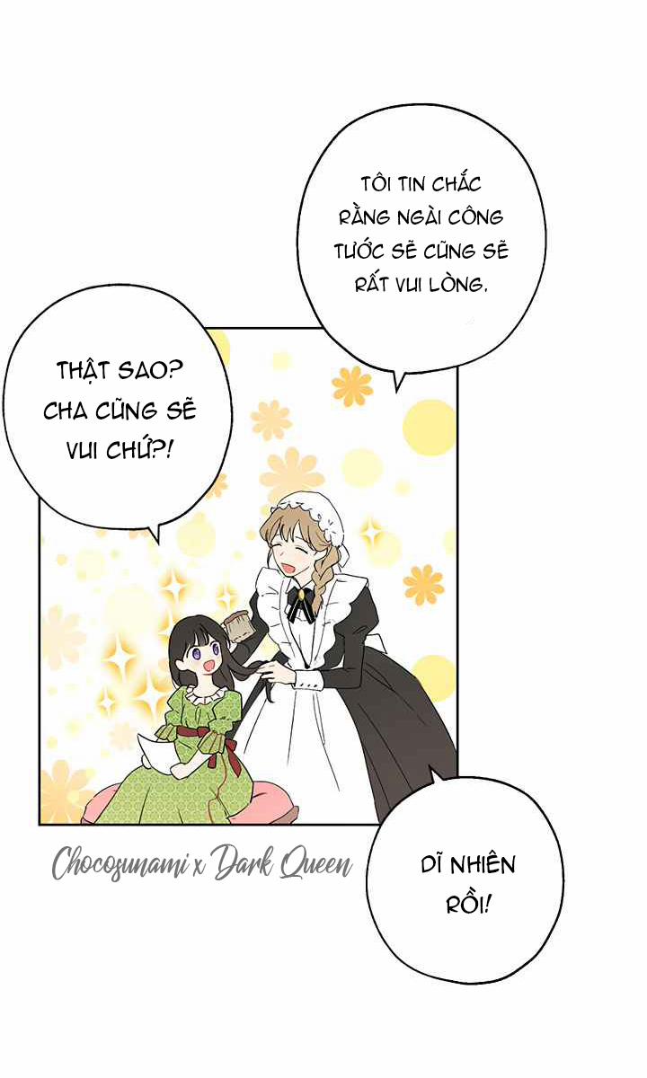 Tôi Là Minh Chứng Của Sự Thật 1 trang 50