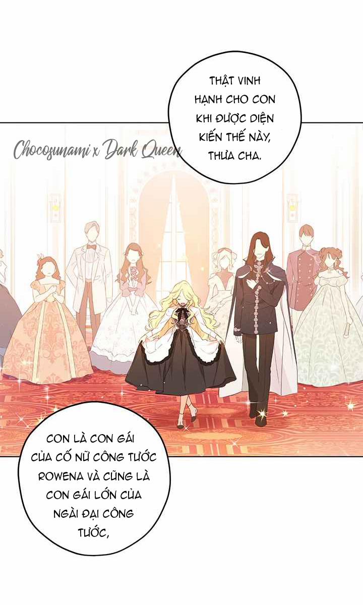 Tôi Là Minh Chứng Của Sự Thật 1 trang 69