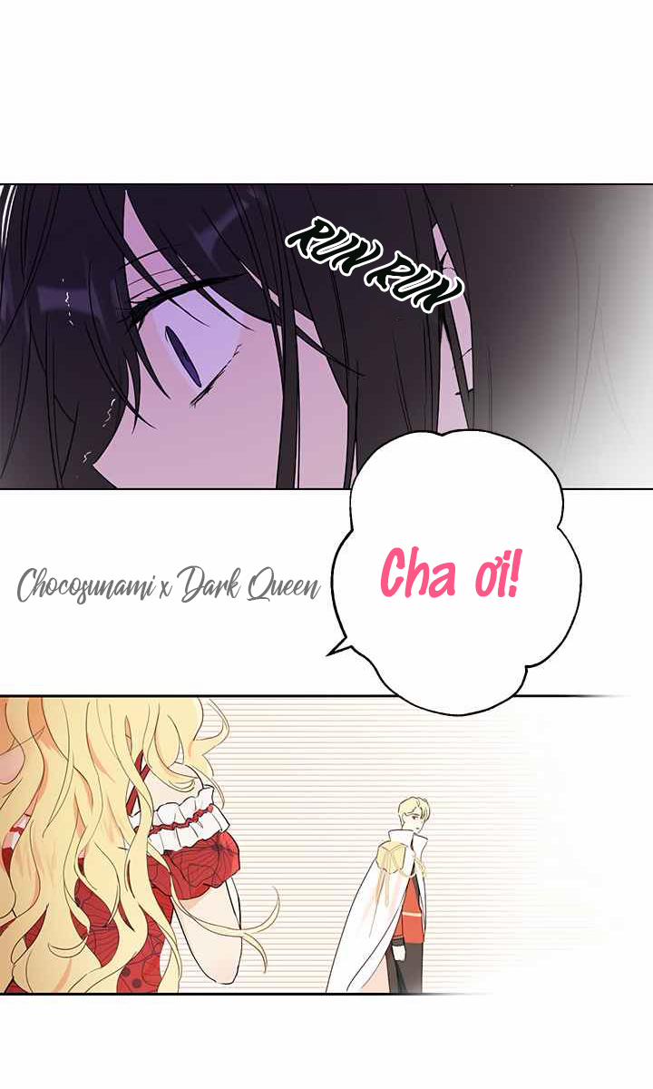 Tôi Là Minh Chứng Của Sự Thật 1 trang 8