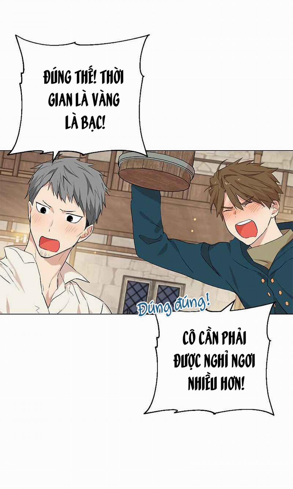 Tôi Là Minh Chứng Của Sự Thật 10 trang 15