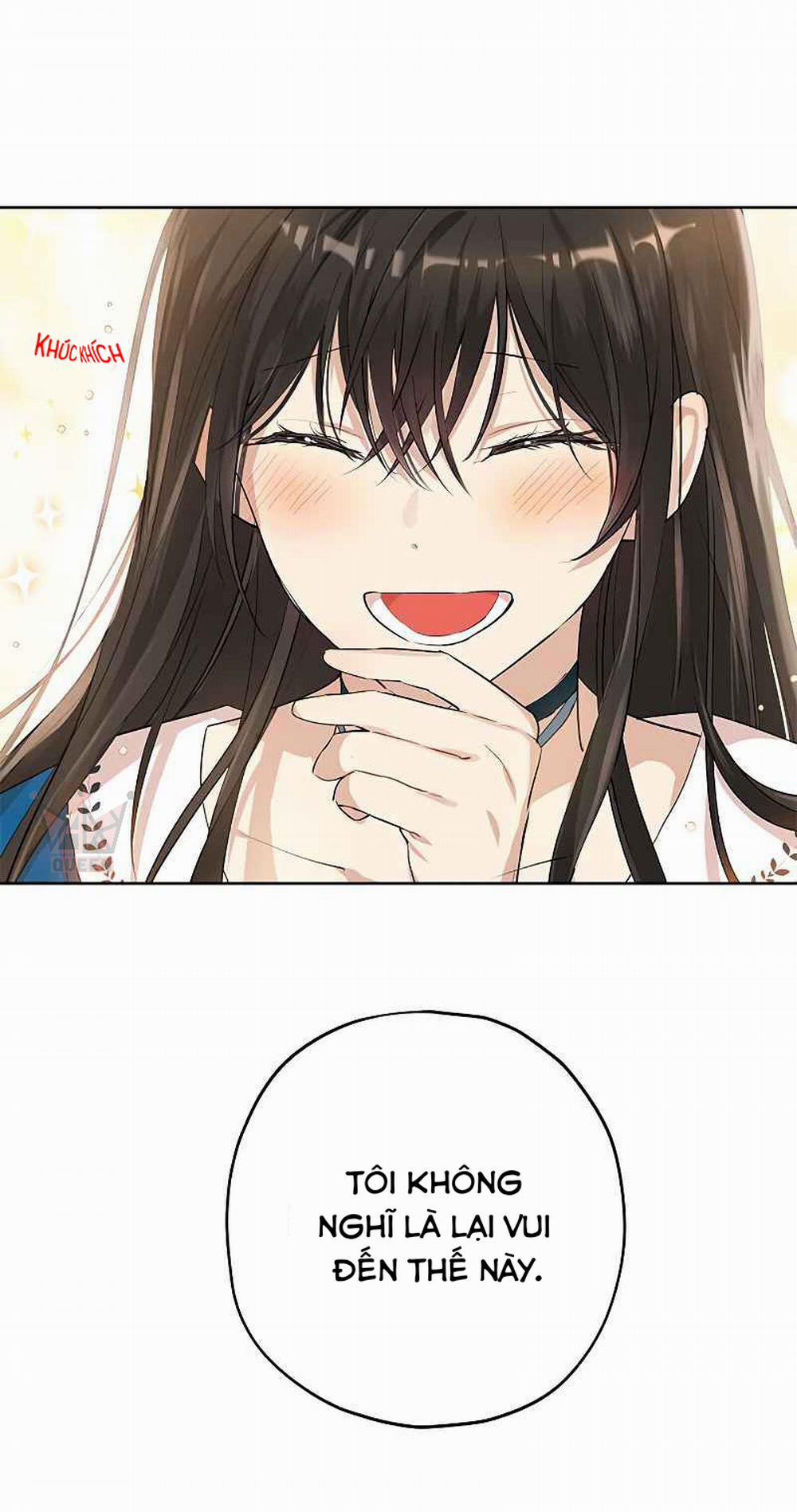 Tôi Là Minh Chứng Của Sự Thật 10 trang 18