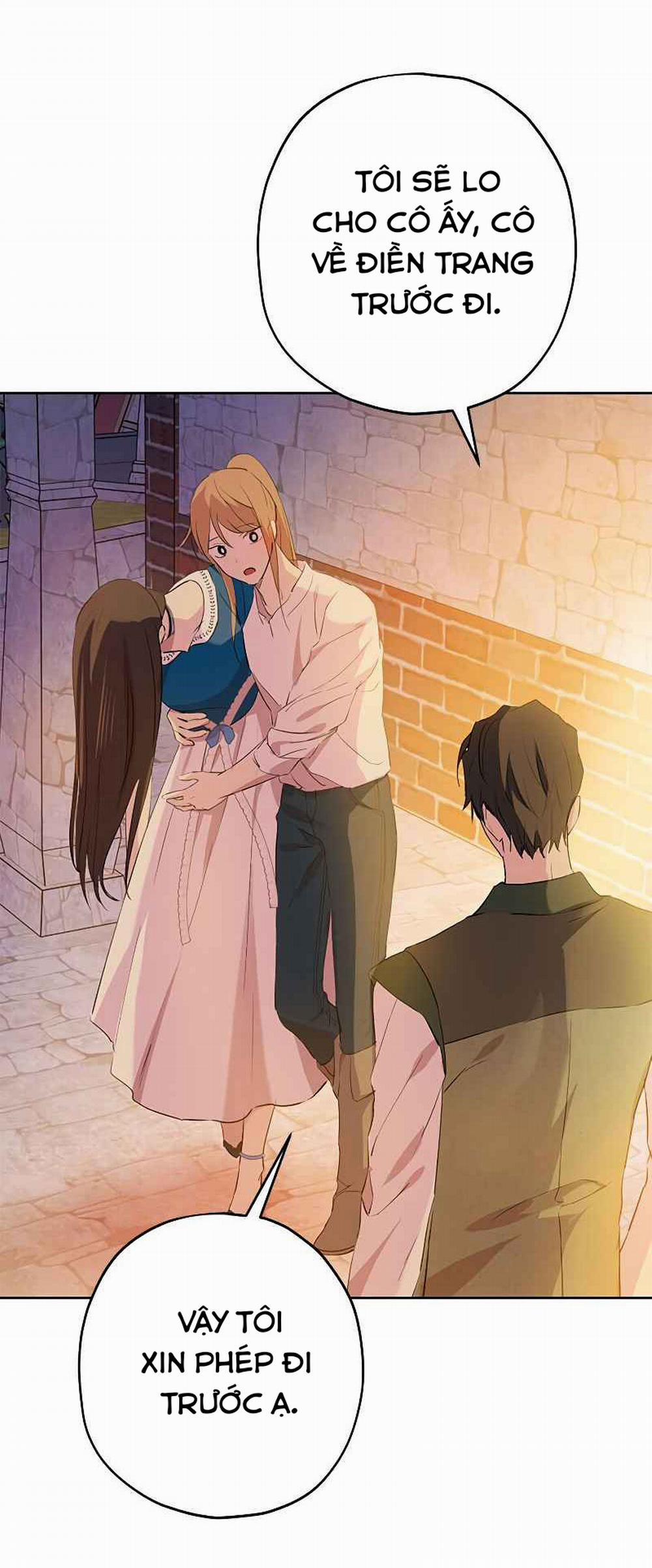 Tôi Là Minh Chứng Của Sự Thật 10 trang 21