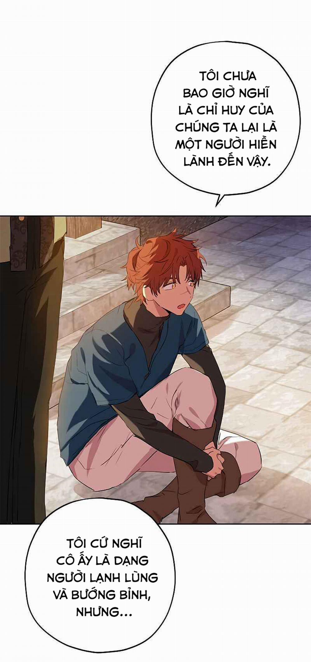 Tôi Là Minh Chứng Của Sự Thật 10 trang 32