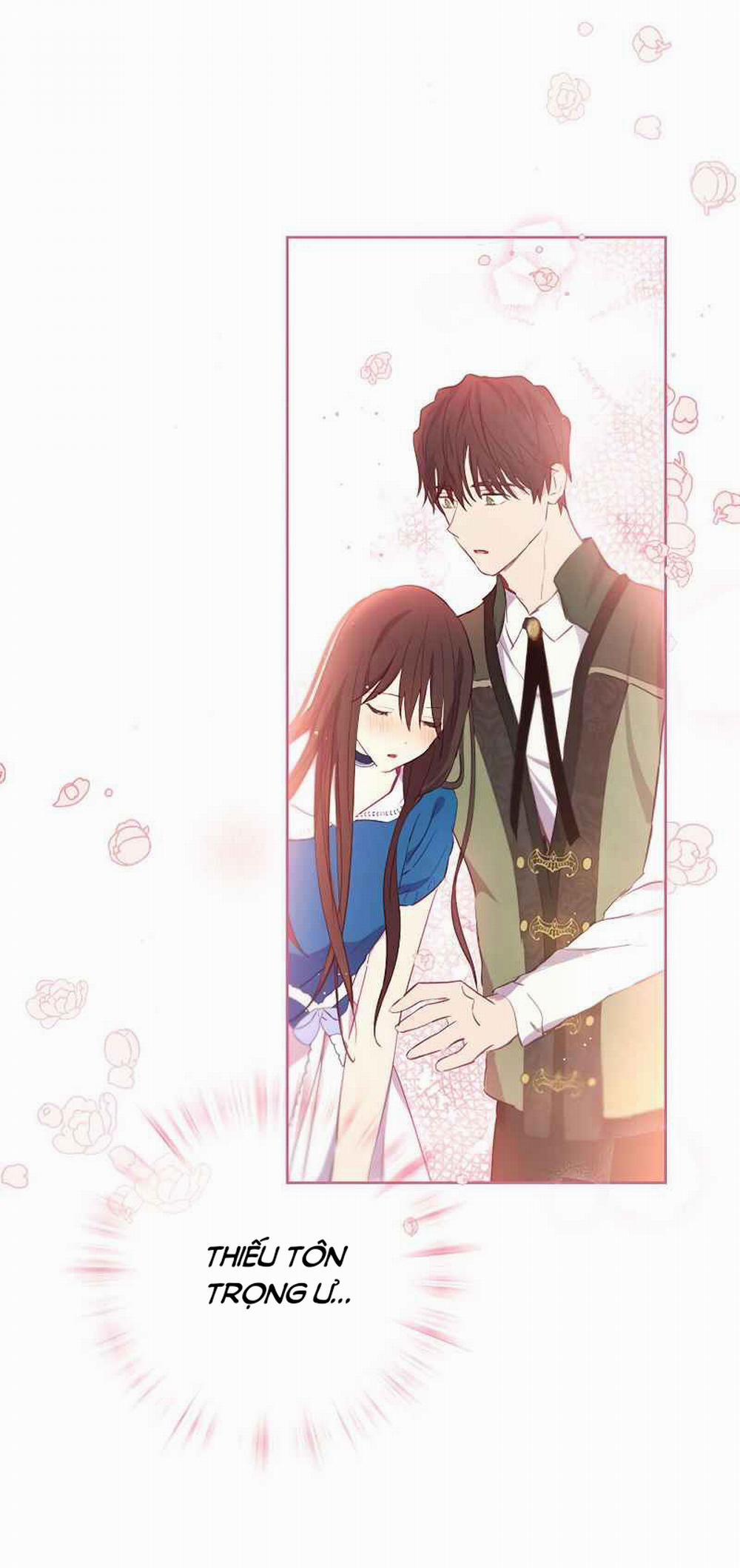 Tôi Là Minh Chứng Của Sự Thật 10 trang 38