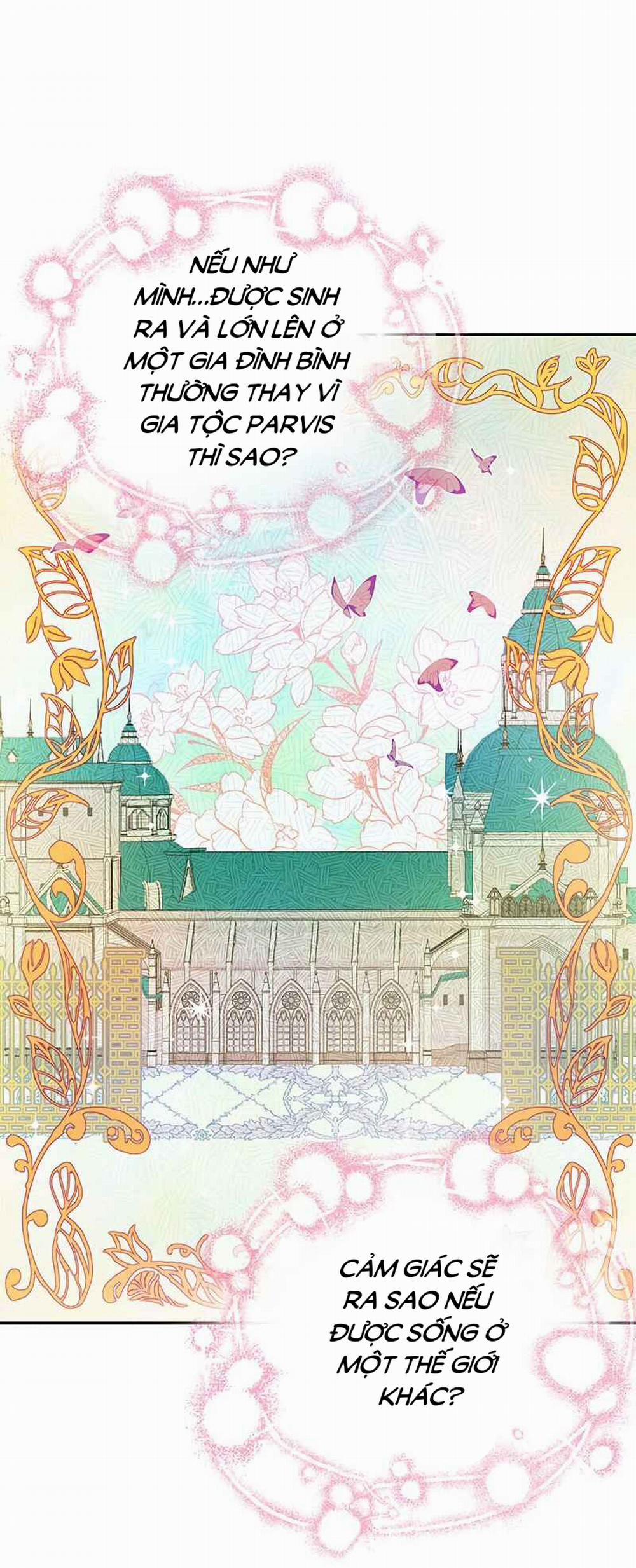 Tôi Là Minh Chứng Của Sự Thật 11 trang 12