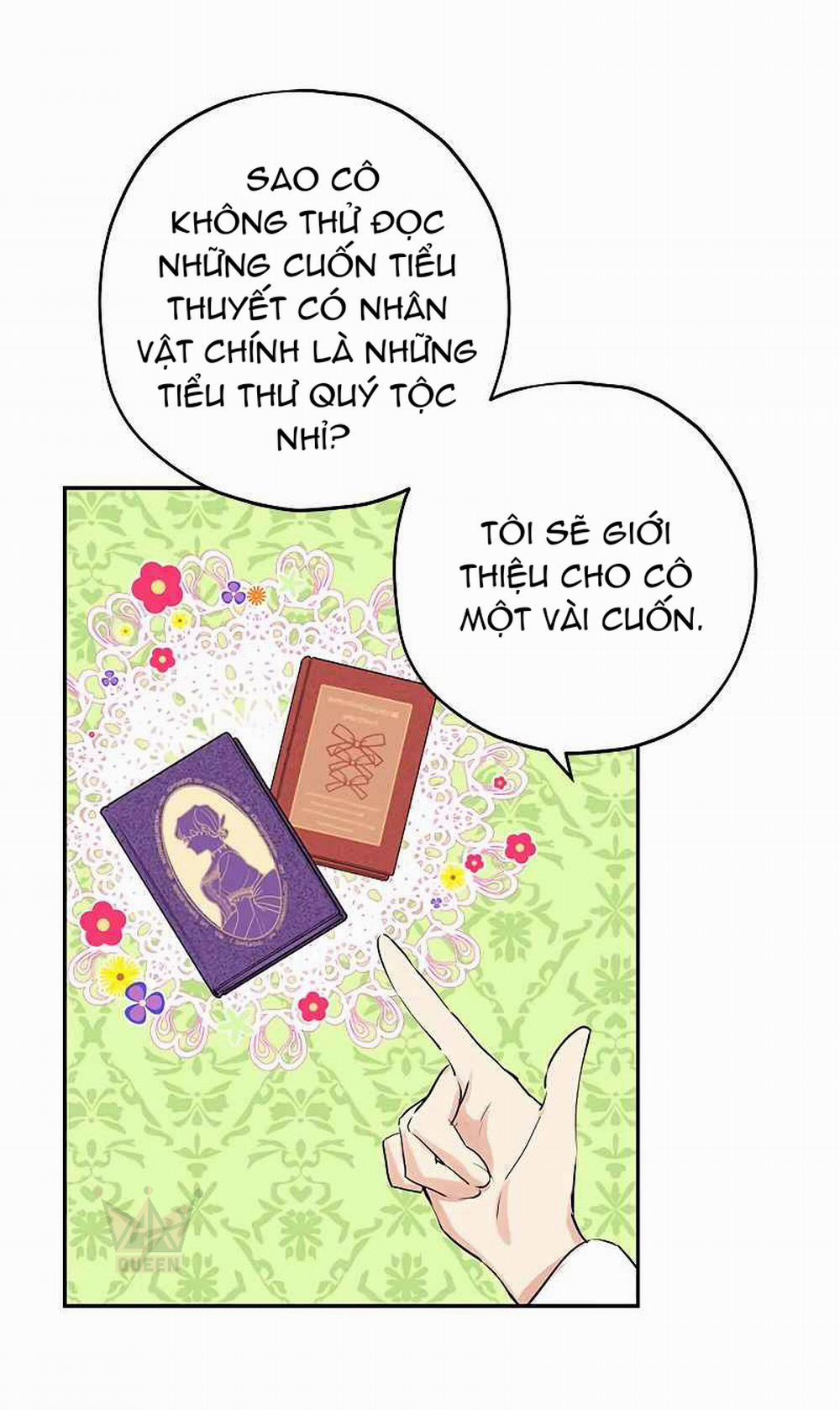 Tôi Là Minh Chứng Của Sự Thật 11 trang 15