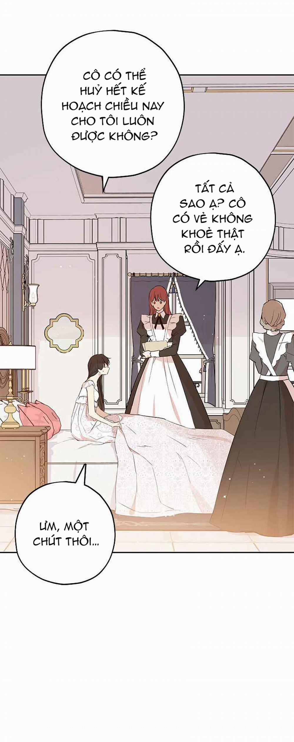 Tôi Là Minh Chứng Của Sự Thật 11 trang 2