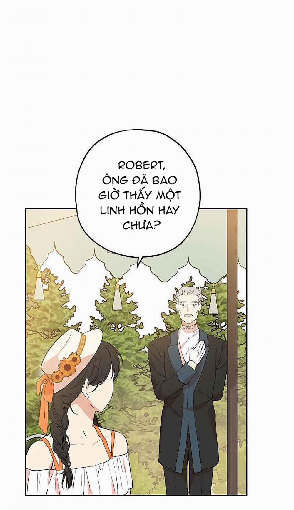 Tôi Là Minh Chứng Của Sự Thật 11 trang 20