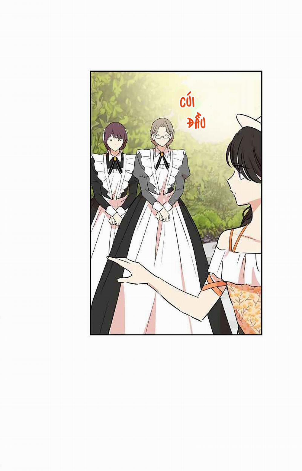 Tôi Là Minh Chứng Của Sự Thật 11 trang 33