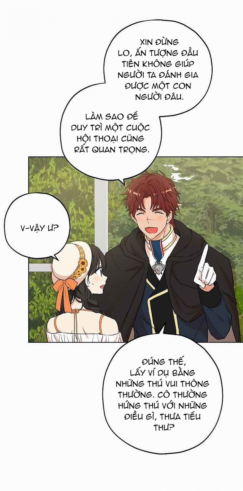 Tôi Là Minh Chứng Của Sự Thật 11 trang 42