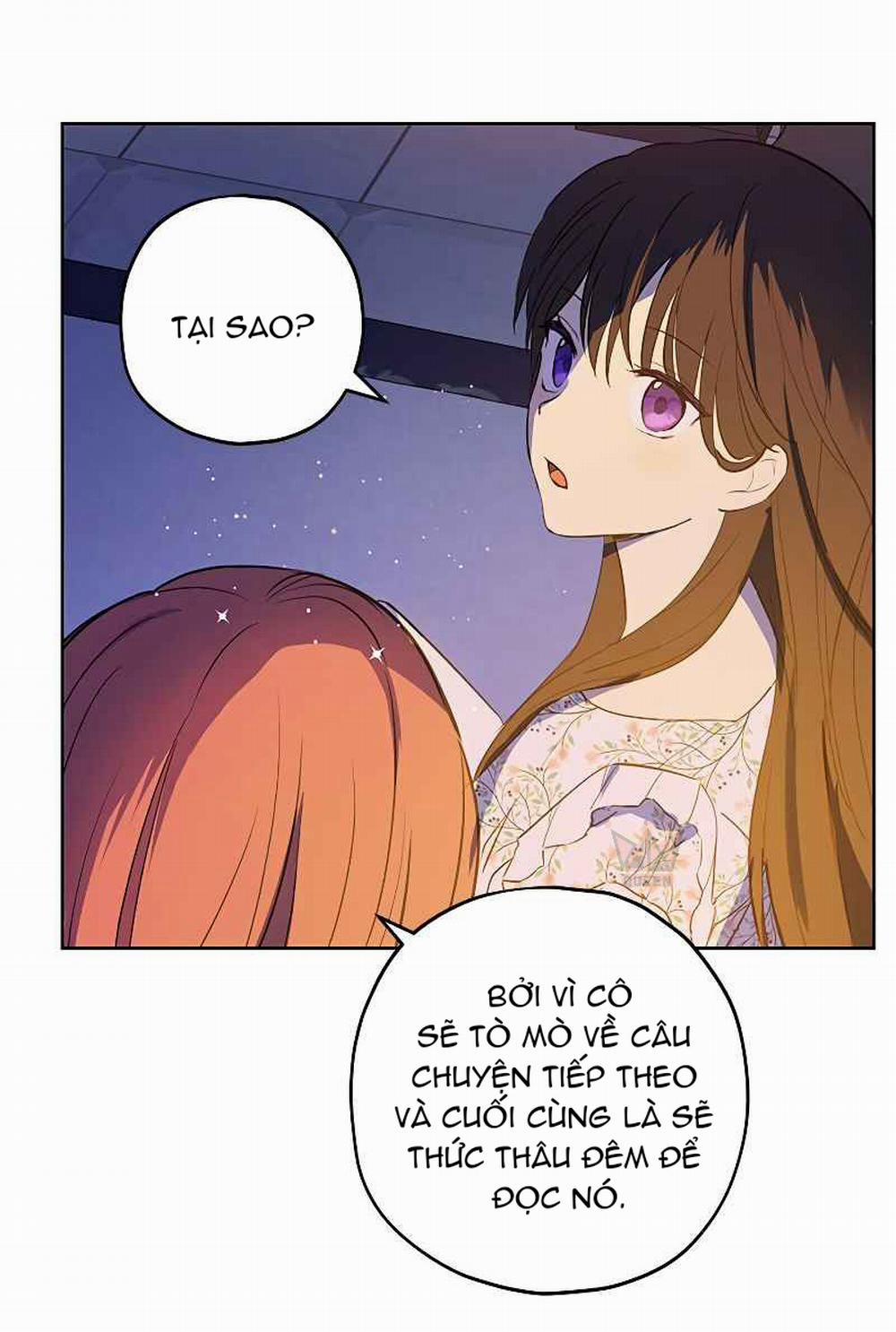 Tôi Là Minh Chứng Của Sự Thật 11 trang 52