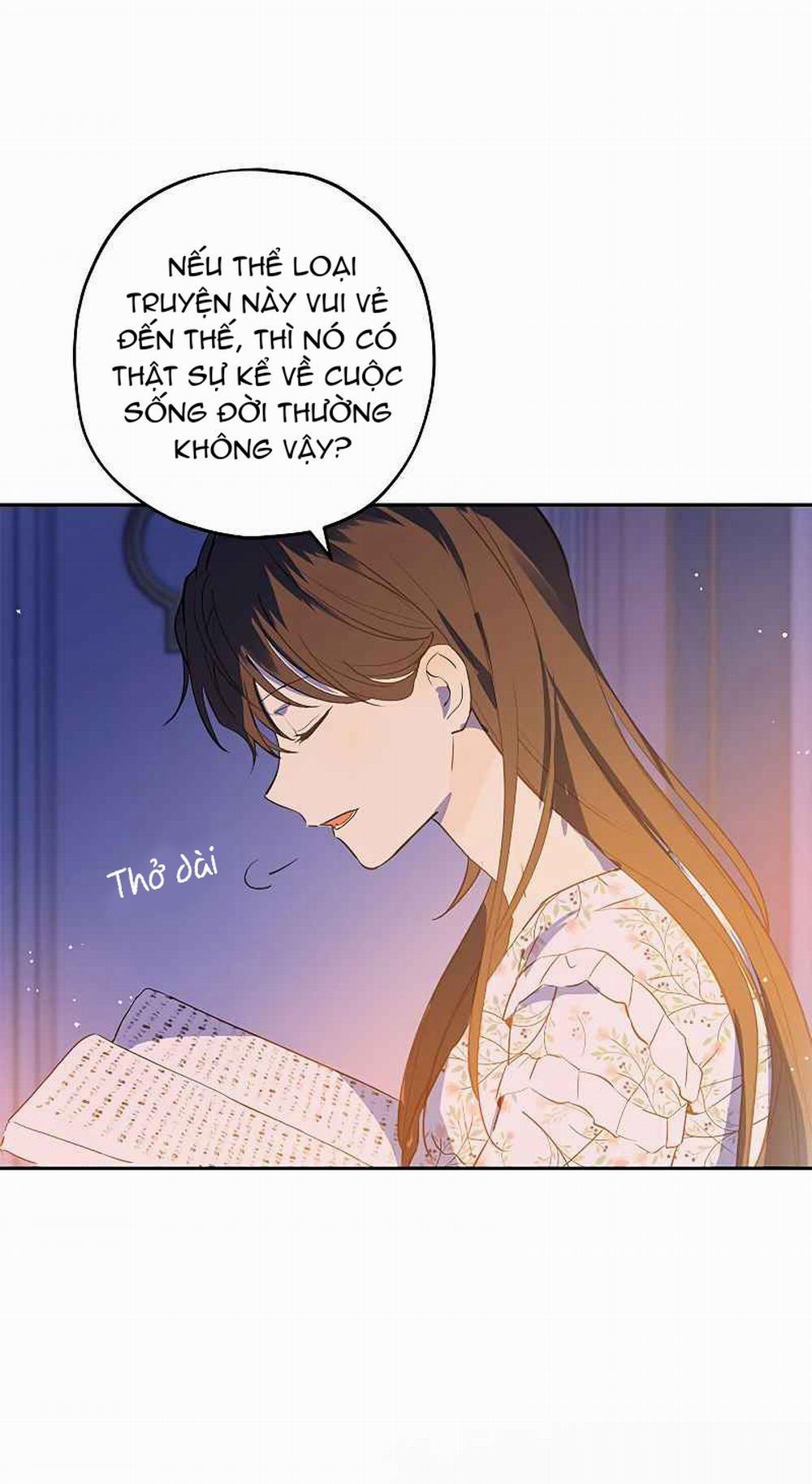 Tôi Là Minh Chứng Của Sự Thật 11 trang 53